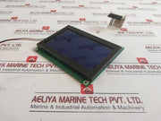 Edt 20-20420-2 Panel Glass Lcd Display Rev.C