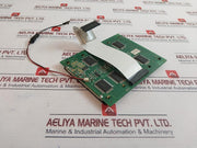 Edt 20-20420-2 Panel Glass Lcd Display Rev.C