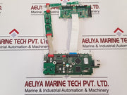 Edt 20-20520-2 display card
