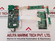 Edt 20-20520-2 display card