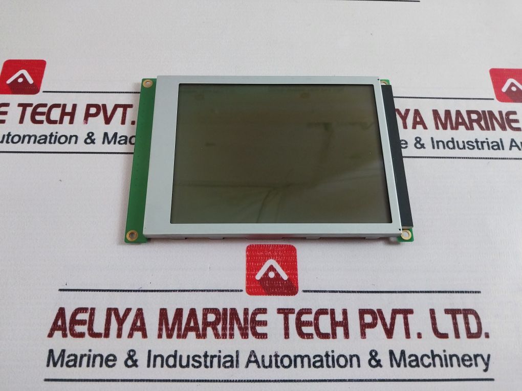 Edt 20-20622-3 Lcd Display Panel Ew50661Flwr