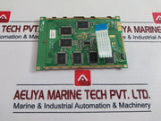 Edt 20-20622-3 Lcd Display Panel Ew50661Flwr