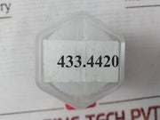 Edur 433.4420 Mechanical Seal Kit