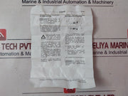 Edur 433.4420 Mechanical Seal Kit