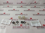Edur 433.4420 Mechanical Seal Kit