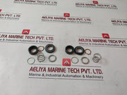 Edur 433.4420 Mechanical Seal Kit