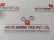 Edur 433.4420 Mechanical Seal Kit