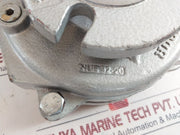 Edur Gg 25 Flow Pumps Nub 32 21/Nub 32 20 (Casting Part Only)