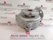 Edur Gg 25 Flow Pumps Nub 32 21/Nub 32 20 (Casting Part Only)