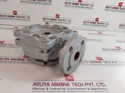 Edur Gg 25 Flow Pumps Nub 32 21/Nub 32 20 (Casting Part Only)