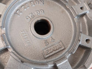 Edur Gg 25 Flow Pumps Nub 32 21/Nub 32 20 (Casting Part Only)