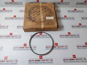 Edward St3-76000-001 Pressure Seal Gasket, 10