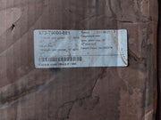 Edward St3-76000-001 Pressure Seal Gasket, 10