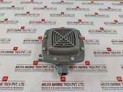 Edwards 878Ex-n5 Signaling Horn 50/60Hz