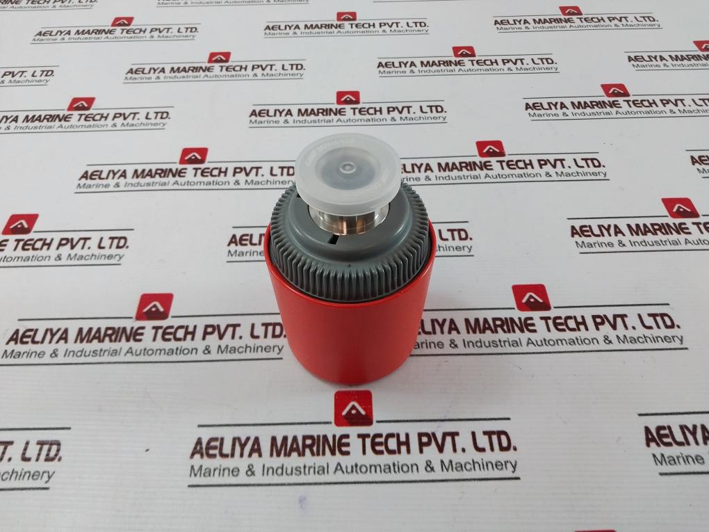 Edwards Aim-s-nw25 Active Gauge 36Vdc