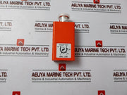 Edwards Apg-m-nw16 / D02171000 Active Pirani Gauge