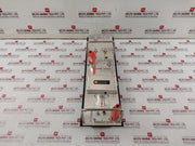 Edwards D02603000 Apg100-xlc Tandem W/Detector Lid Assy