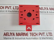 Lot of 2X Edwards DM788 Surface Mount Call Point Base V.3A
