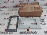 Edwards Est3 3-rlcm/D Remote Annunciator Doors