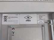 Edwards Est3 3-rlcm/D Remote Annunciator Doors
