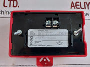 Lot of 2X  Genesis G1RF-HD Fire Alarm Temporal Horn 24VDC/CC 3302211-11