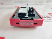 Lot of 2X  Genesis G1RF-HD Fire Alarm Temporal Horn 24VDC/CC 3302211-11