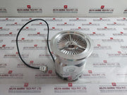Edwards Next400D 80W Turbomolecular Pump