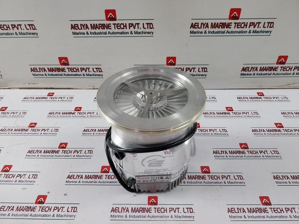 Edwards Next400T 160W B180 Turbomolecular Pump B833-22-300
