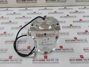 Edwards Next 240D Turbo Pump B812-00-102 24-48V