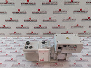 Edwards Nrv14I Oil Sealed Rotary Vane Pump A65921983