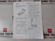 Edwards Ps10-4B Power Supply Board 10A Set 9000790-01
