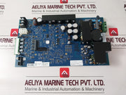 Edwards Ps10-4B Power Supply Board 10A Set 9000790-01
