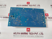 Edwards Ps10-4B Power Supply Board 10A Set 9000790-01