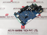 Edwards Ps10-4B Power Supply Board 10A Set 9000790-01