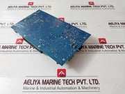 Edwards Ps10-4B Power Supply Board 10A Set 9000790-01