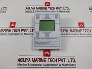 Edwards Py126410 Display Module 140368