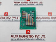 Edwards Py126410 Display Module 140368