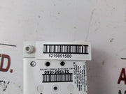 Edwards Siga-cr Fire Alarm Control Relay Module