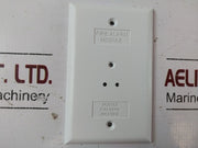 Edwards Siga-cr Fire Alarm Control Relay Module