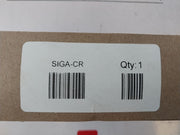 Edwards Siga-cr Fire Alarm Control Relay Module
