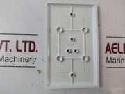 Edwards Siga-cr Fire Alarm Control Relay Module