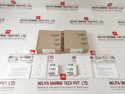 Edwards Siga-cr Fire Alarm Control Relay Module