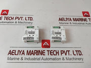 Edwards Siga-cr Fire Alarm Control Relay Module