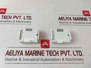 Edwards Siga-cr Fire Alarm Control Relay Module