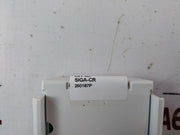 Edwards Siga-cr Fire Alarm Control Relay Module