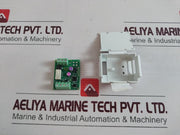 Edwards Siga-cr Control Relay Module Fire Alarm