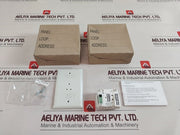 Edwards Siga-cr Control Relay Module Fire Alarm