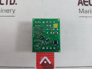 Edwards Siga-cr Control Relay Module Fire Alarm
