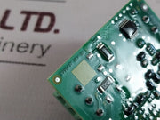 Edwards Siga-cr Control Relay Module Fire Alarm