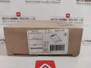Edwards Siga-cr Control Relay Module Fire Alarm